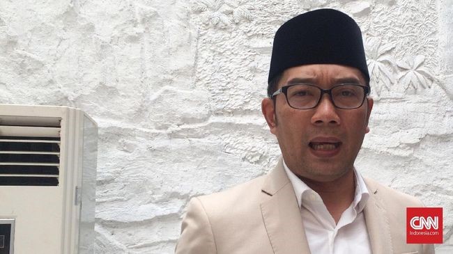 Ridwan Kamil