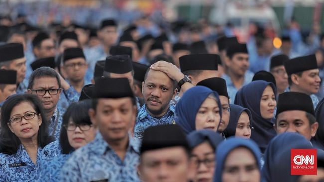 Cair Gaji Ke 13