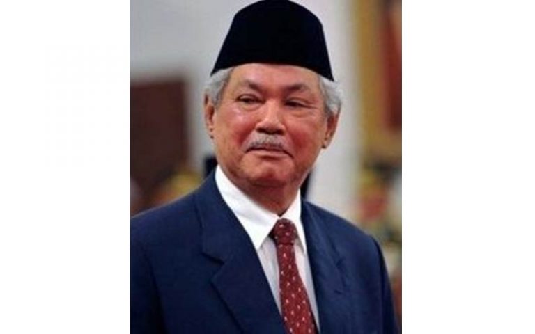 Malik Fajar