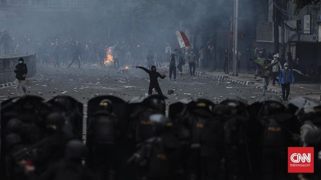 Kontras Kritik