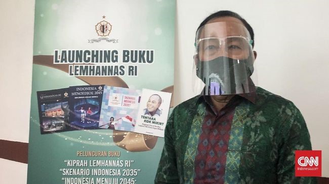 Buku Lemhanas