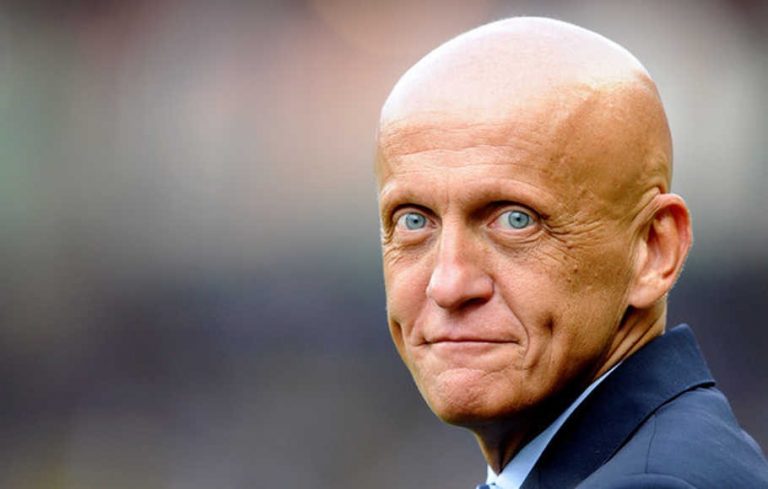 Colloina Wasit Terbaik
