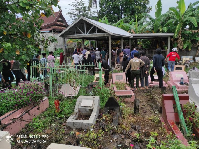 Tempat Peristirahatan