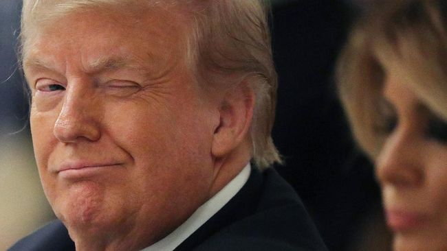 Donal Trump