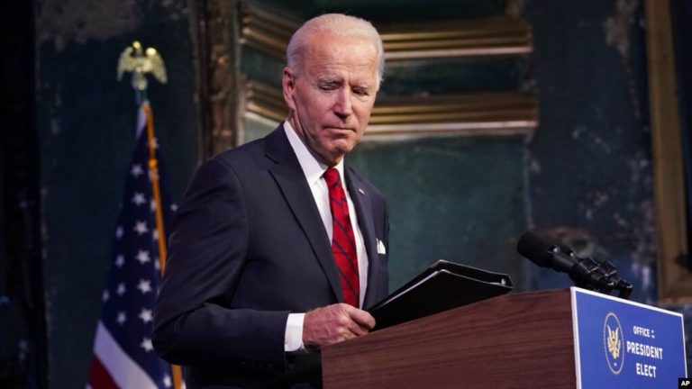 Joe Biden