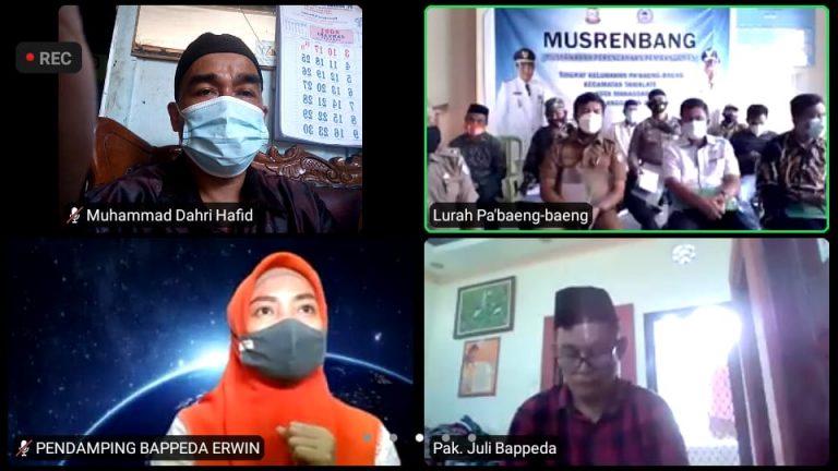 Musrembang