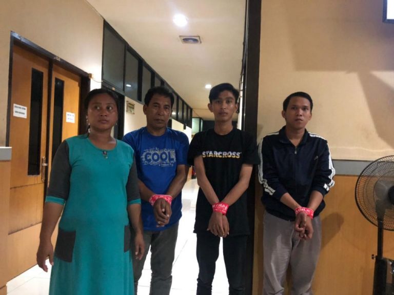 PONDOK INDAH