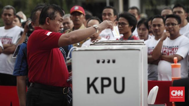 Pemilu Nasional