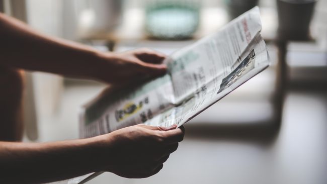 Suara Pembaruan Berhenti Terbit