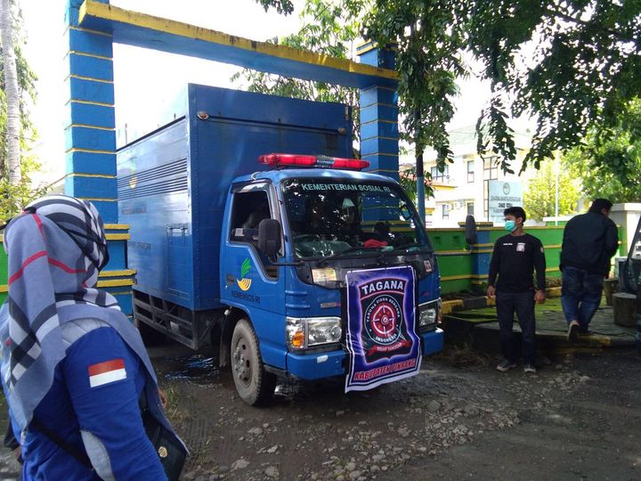 Tagana Pinrang