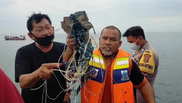 kASUS sRIWIJAYA