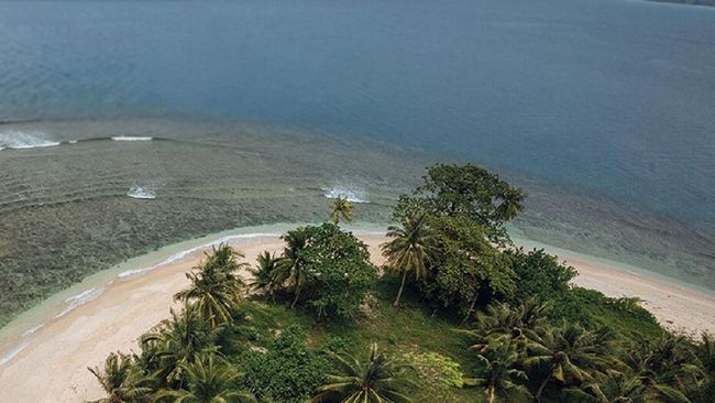 pULAU DI sELAYAR