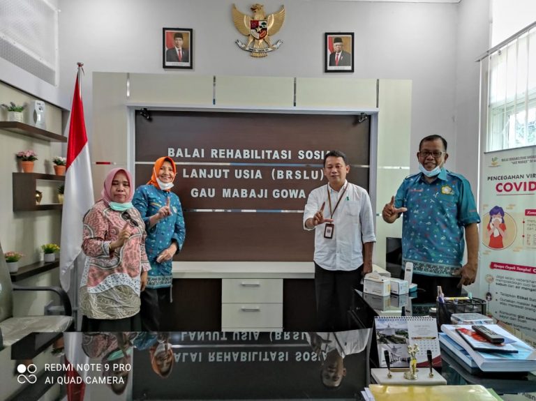 Balai Lansia