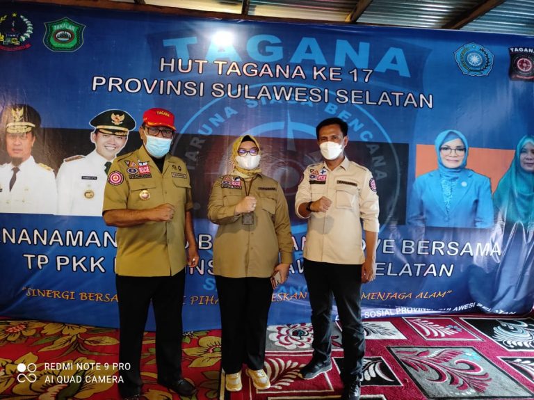 ULTAH TAGANA