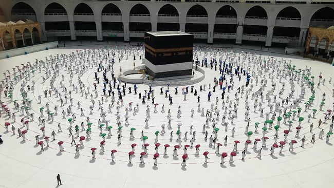 uMRAH iNDONESIA