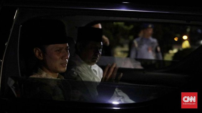 SBY SBY