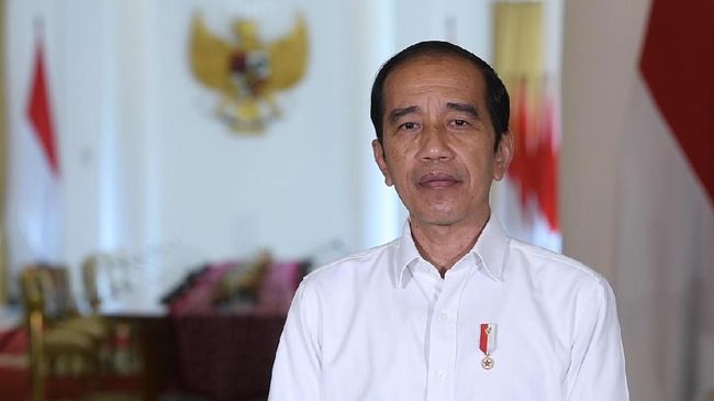 Tiga Periode
