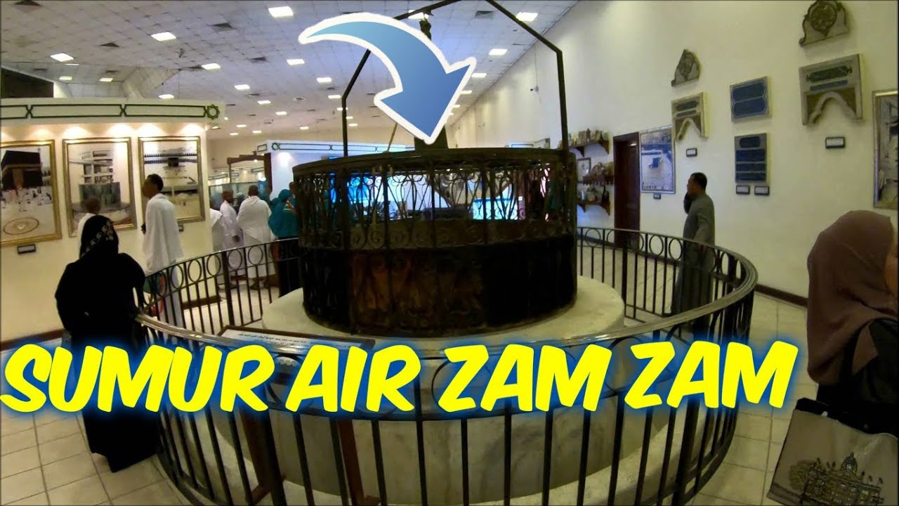 ZAMZAM