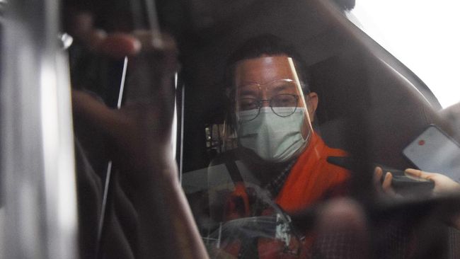 Jualiari Mantan Mensos