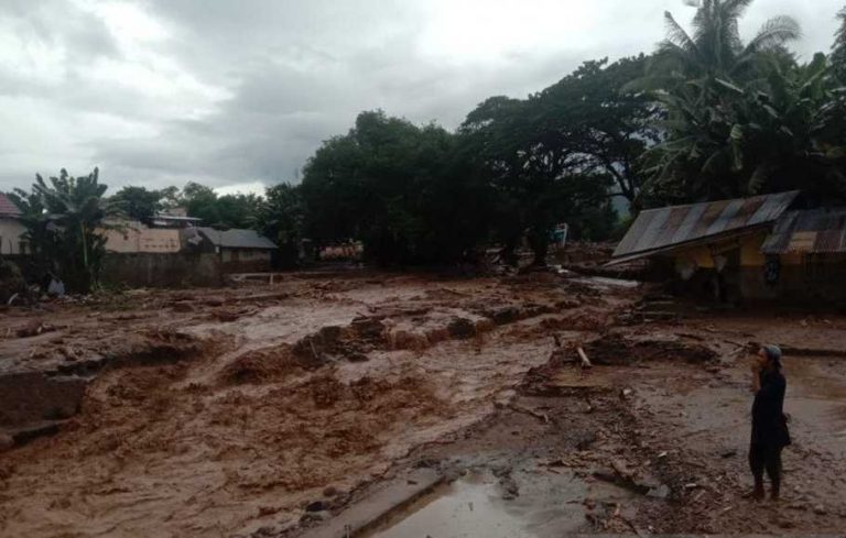 NTT BAnjir