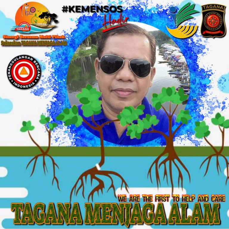 Ultah Tagana