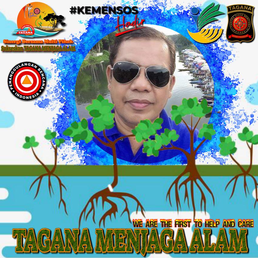 Ultah Tagana