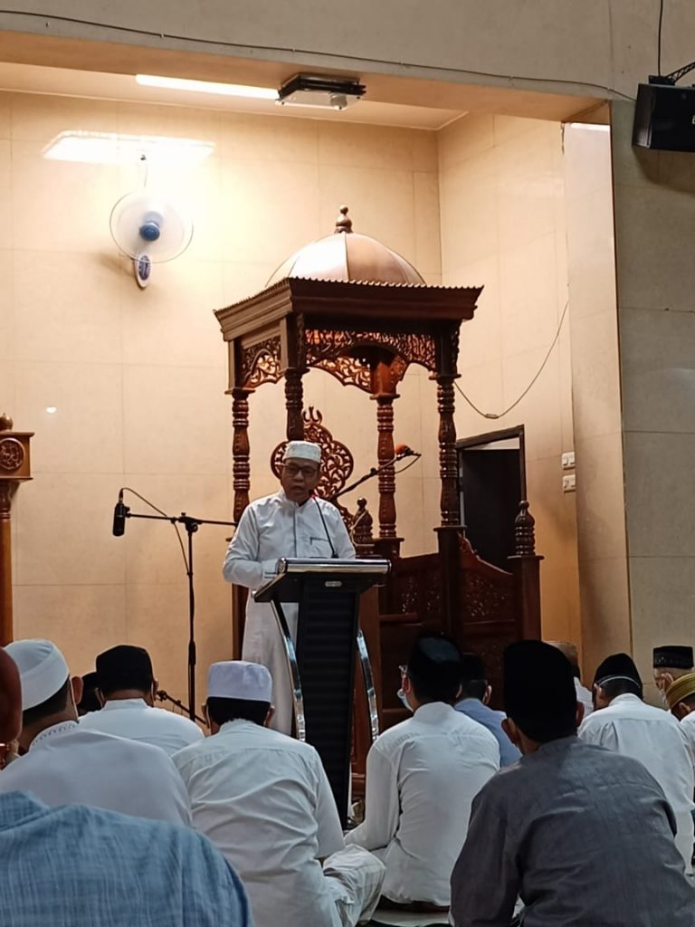 EVALUASI KEGIATAN1