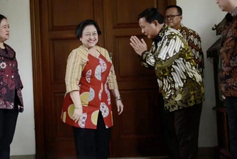 Megawati