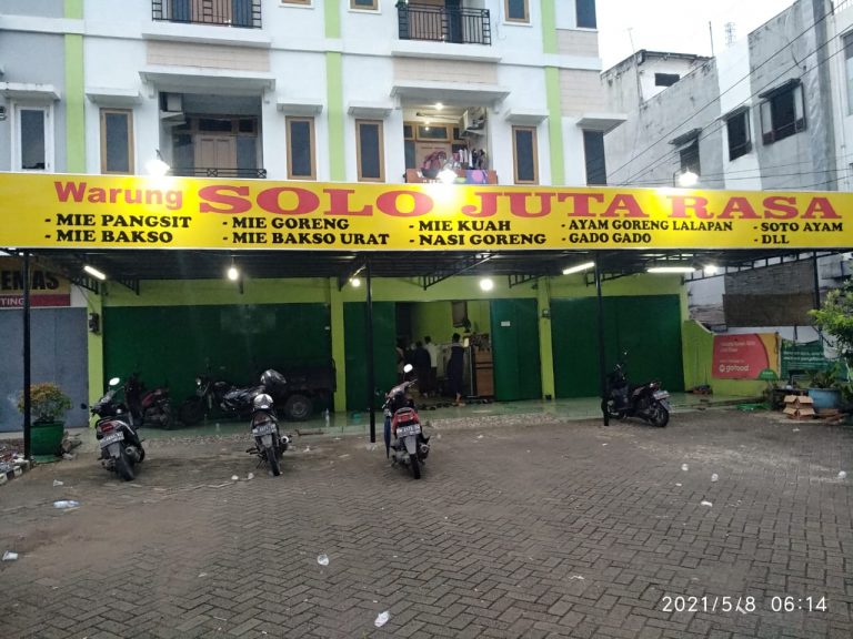 RM JUta Rasa