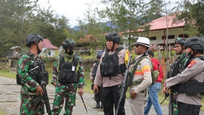 tembak