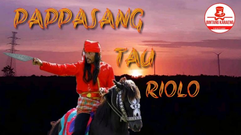pasang