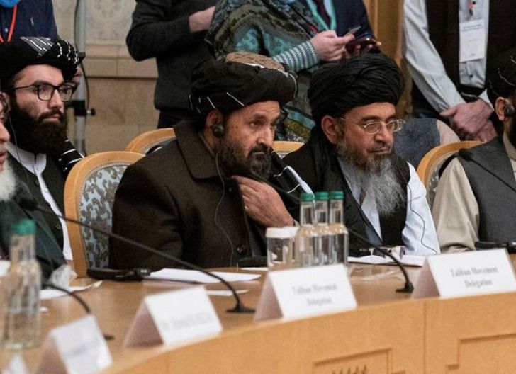 Afganistan