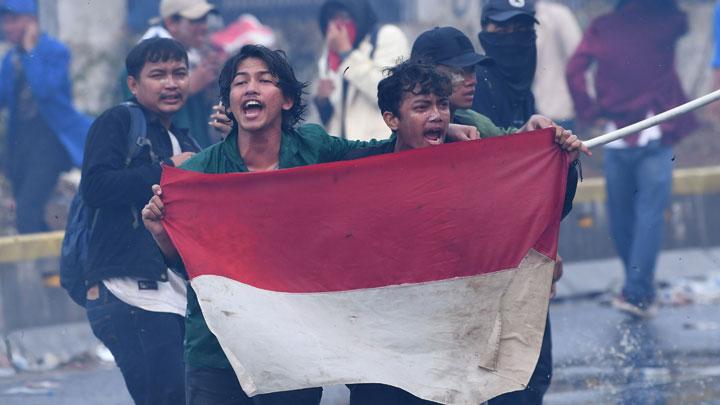 Berita terpopuler