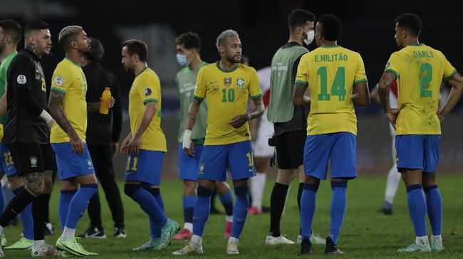 Brasil Brasil