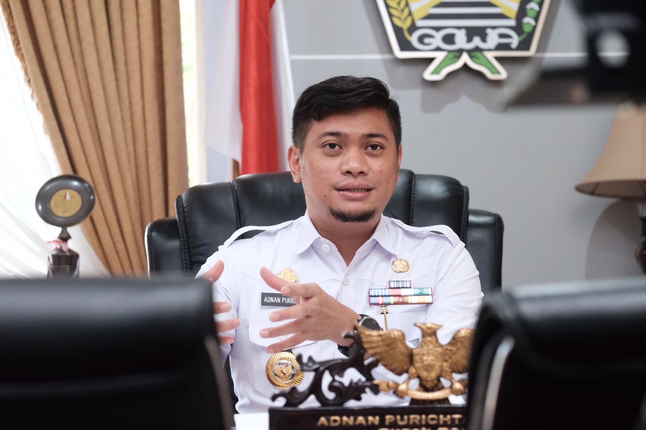 Bupati Gowa