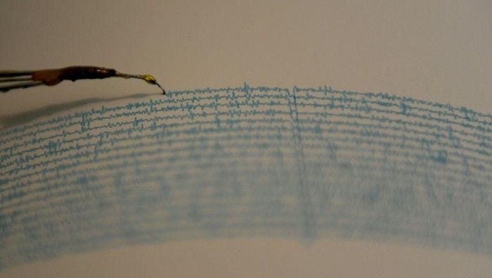 Gempa