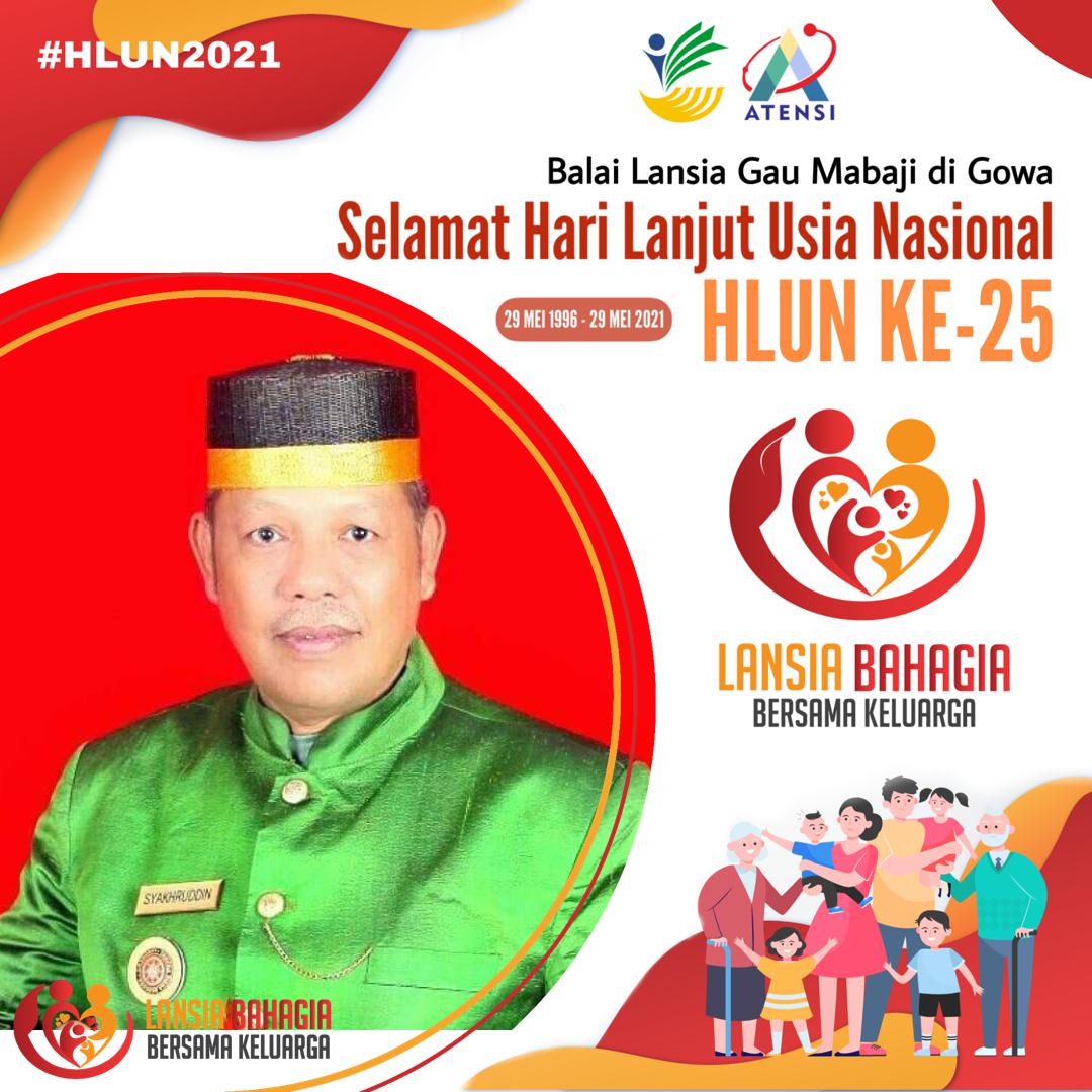 HUT Lansia