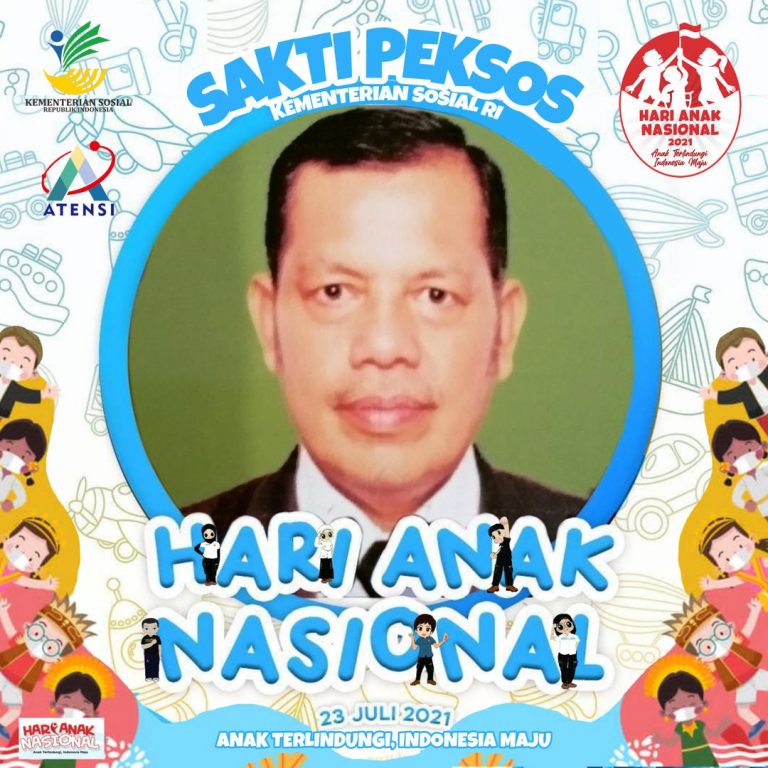Hari anak