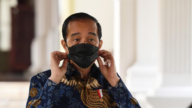 Jokowi