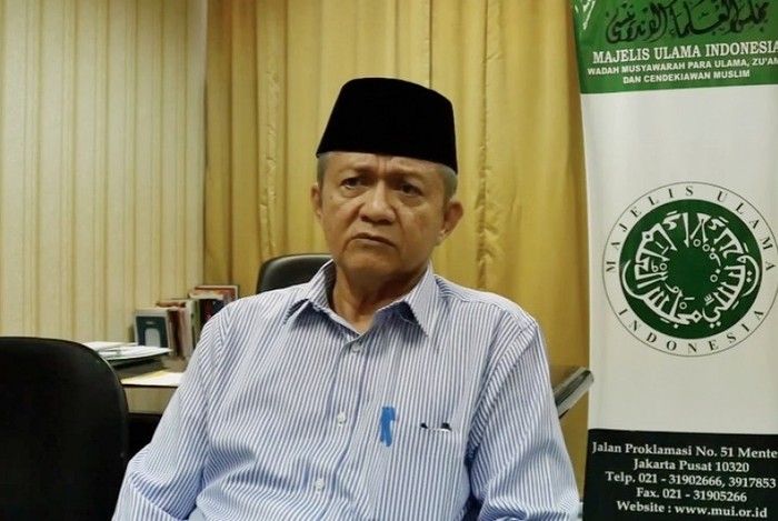 Ketua MUI