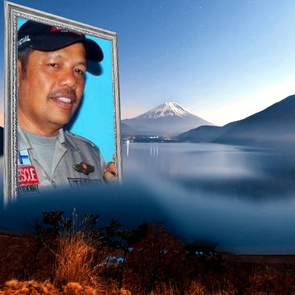 Latar belakang