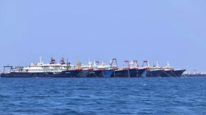 Laut China Selatan