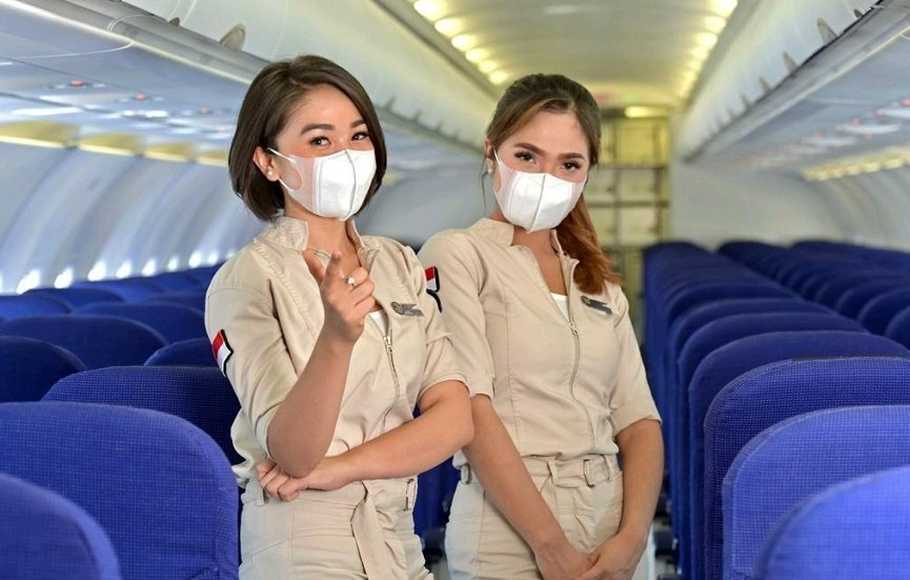 Maskapai Jet Kirana