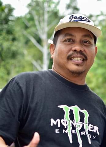 Muhammad Fachri Wahab