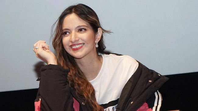 Nia Ramadhani