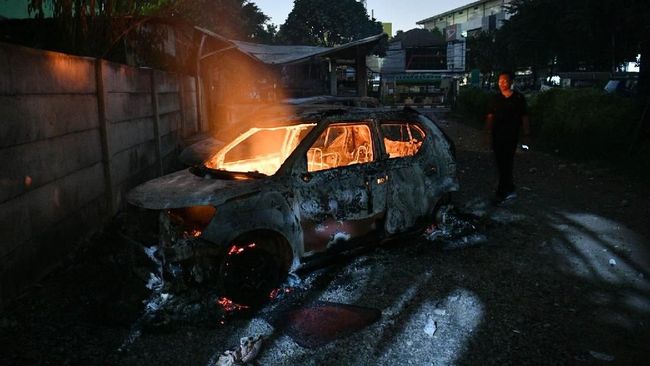 Putus cinta