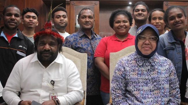 Risma Papua