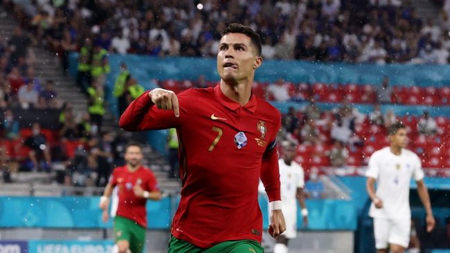 Ronaldo