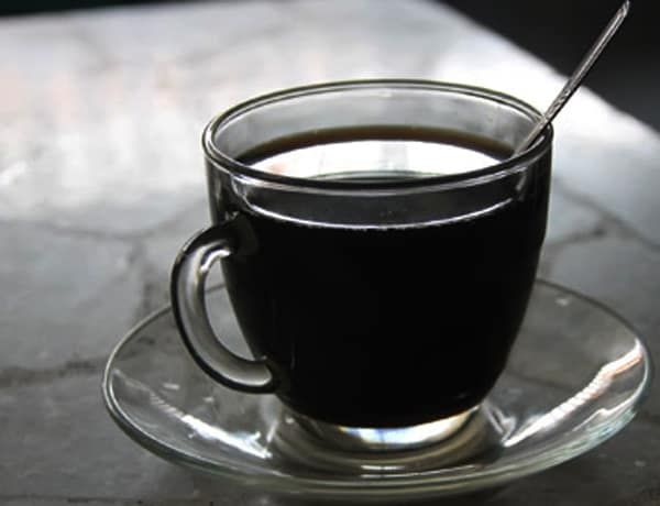 Secangkir kopi
