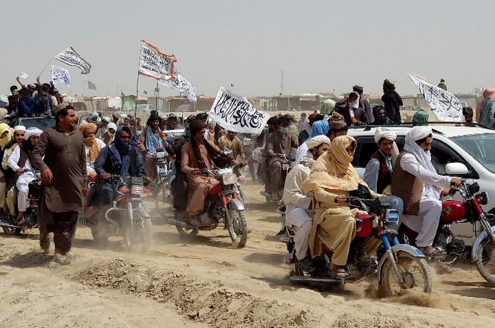 Taliban Taliban